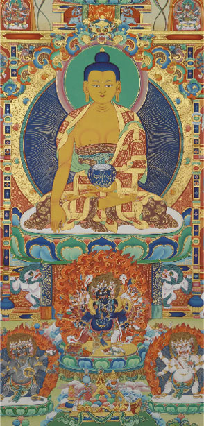 The Kalacakra Tantra Project